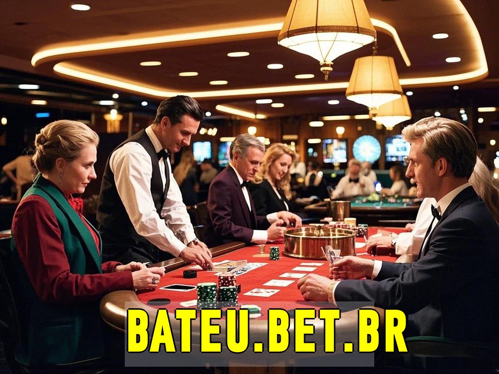 A bateu.BET.BR é a operadora de jogos online mais famosa do Brasil. Inscreva-se para receber bónus exclusivos e promoções de jogos.
